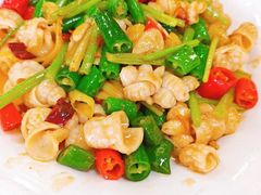 -老船长海鲜大排档(集美店)