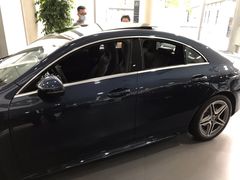 -上海德星奔驰(江杨南路店)