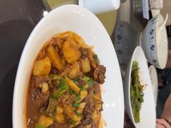 -西山人家·传统苏帮菜·家宴(木渎店)