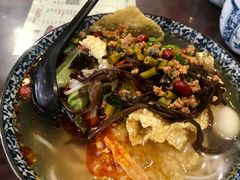 -螺世纪螺蛳粉·桂味小排档(裕德店)