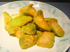 -晓粤·惹味粤菜(凯德乐峰广场店)