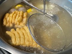 -潮汕大目牛肉火锅(水围店)