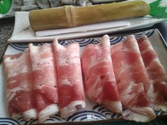 -疯狂的筷子老灶九宫格火锅