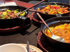 -旺爷砂锅·茶作(国贸城店)