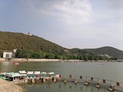 -云龙湖旅游景区