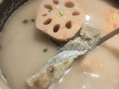 -洞庭家宴·头牌甲鱼(广渠门店)