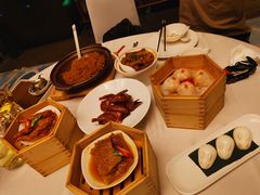 -粤江春·早茶·潮粤菜·宴会(罗湖宝能中心店)