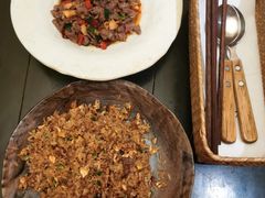 大湖南炒饭-富桂厨房