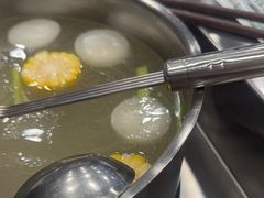 -就这么牛潮式牛肉火锅(华侨城店)