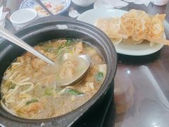 -邢家锅贴老店·非遗·开封菜(金明广场店)