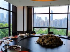 -丽晶轩中餐厅(重庆丽晶酒店)