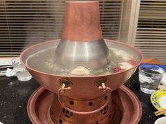 -南门涮肉(上海二店)