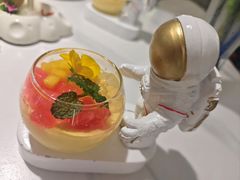 -3号仓库·创意中国菜(新世界城店)