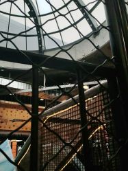 点击看大图 -嗨翻Hi-Fun竞技主题乐园·蹦床团建生日聚会(五棵松华熙店)