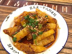 琅琊土豆-成都你六姐·牛肉冒菜(上海环宇荟店)