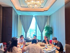 -粤江春·早茶·潮粤菜·宴会(罗湖宝能中心店)