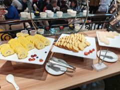 -珀丽酒店-协奏坊餐厅