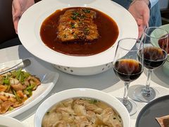 -闽海肴(北辰荟店)