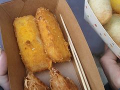 -好可爱经典炸炸炸·炸鲜奶(长郡老店)
