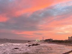 -靓湾海鲜·海景餐厅(小麦岛店)