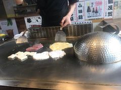 -大成铁板烧•板前(复古餐厅石老人店)