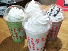 -星巴克(深圳石岩星城店)