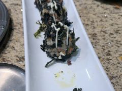 -真利味·脊骨火锅·正宗韩国料理(韩乐坊店)