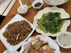 -南记食粥坊·宵夜大排档(莲花总店)