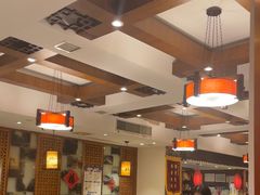-福来居烤鸭店(天坛二店)