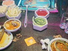 -唱客美食KTV量贩(北京路店)