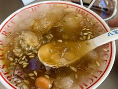 -正宗八宝冰饭·非遗冰饭·烧烤(奎桥店)