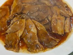 -振生清真饭店(永安道店)