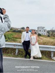 -纪可婚纱摄影平潭旅拍