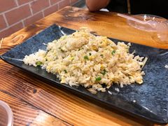 蛋炒饭-老东镇啤酒屋海鲜加工·蒸汽海鲜·海鲜烧烤(台东店)