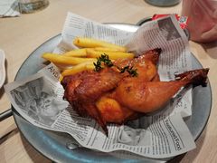 -卡朋西餐(悦汇城店)