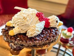 -Salon de Ville浦江汇(上海外滩华尔道夫酒店店)