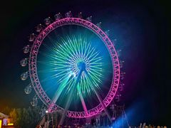 -渔岛海洋度假区