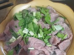-小杨翘脚牛肉