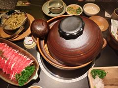 -季季山·云南野生菌火锅(上海首店)