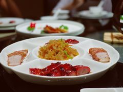 -浙江安吉JW万豪酒店·万豪中餐厅