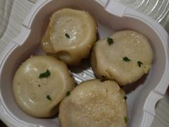 -小杨生煎(火车站北广场店)