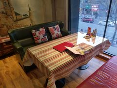 -米兰西点(鞍山店)