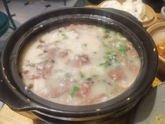 -潮粥荟·潮汕砂锅粥(朝阳大悦城店)