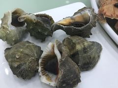 -常家活海鲜小吃(仅一家无分店)
