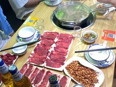 -夜牛潮汕鲜牛肉火锅店(翻身店)