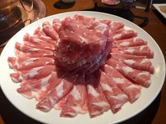 -宝泉铜锅·涮羊肉(解放东路店)
