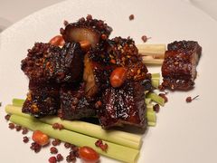 -南堂小馆·川菜馆(德商国际店)
