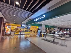 -百联临沂购物中心(临沂路店)