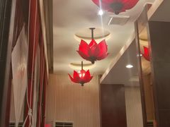-金叶酒家(新华路店)