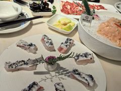 -围炉夜话·潮汕卤水火锅(榕江店)